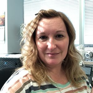 Meet your Posher, Angela